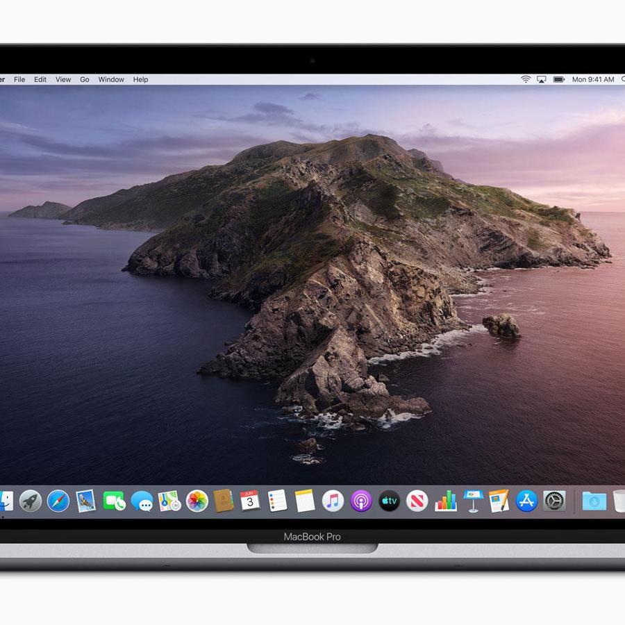 Latest apple mac software update
