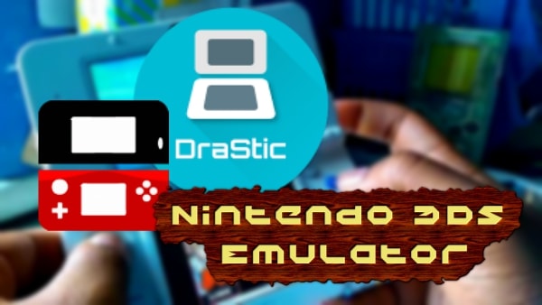 Download nintendo 3ds emulator apk file