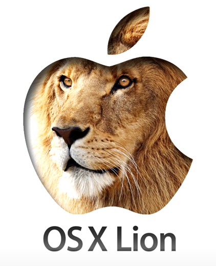 Lion mac os x download